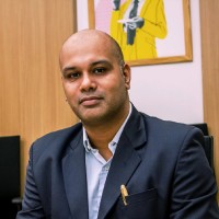 Rahul Sinari