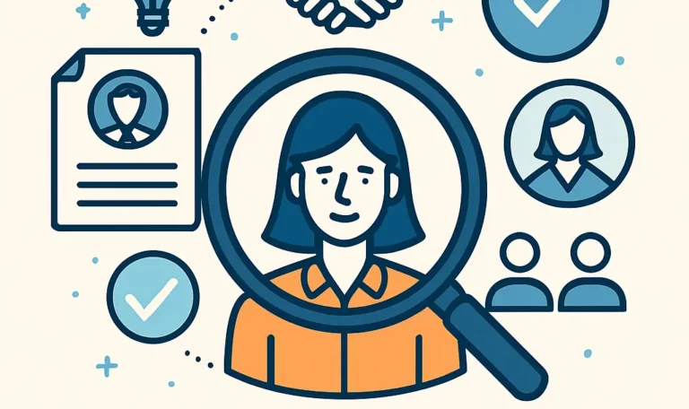 Recruitment Solutions