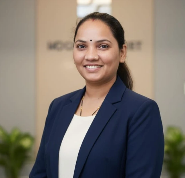 Sangita Makwana