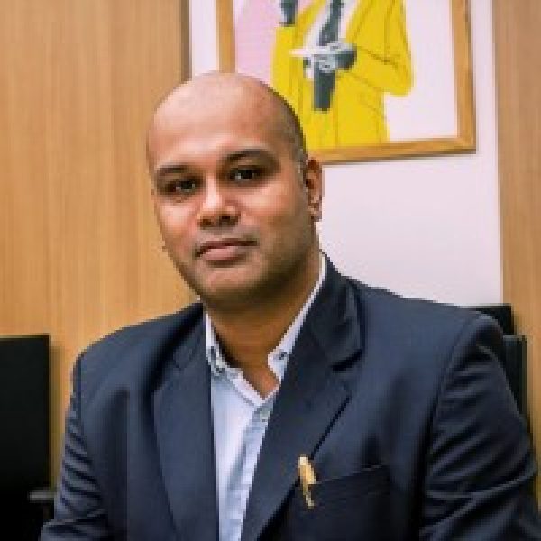 Rahul Sinari