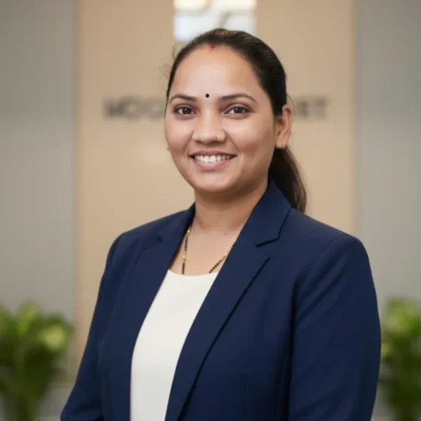Sangita Makwana