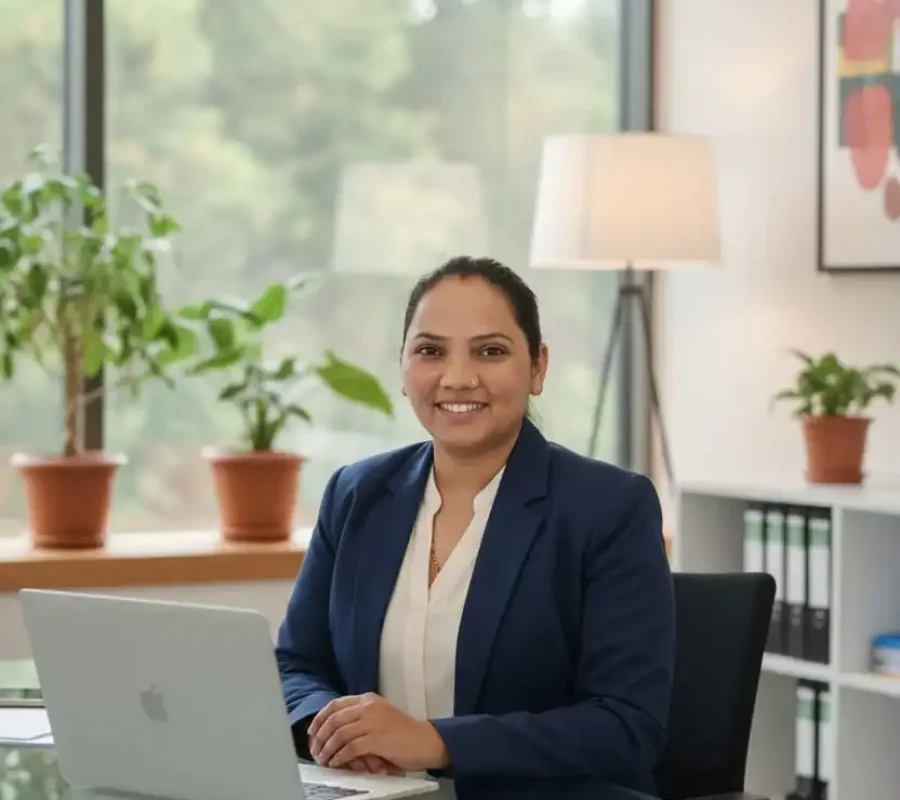 Sangita Makwana